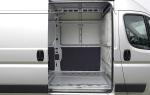 Peugeot Boxer 2006 года